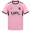 hummel - 2022-23 hasthag united away shirt