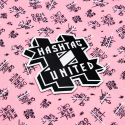 hummel - 2022-23 hasthag united away shirt