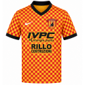 nike - 2021-22 Benevento home shirt lapadula 9