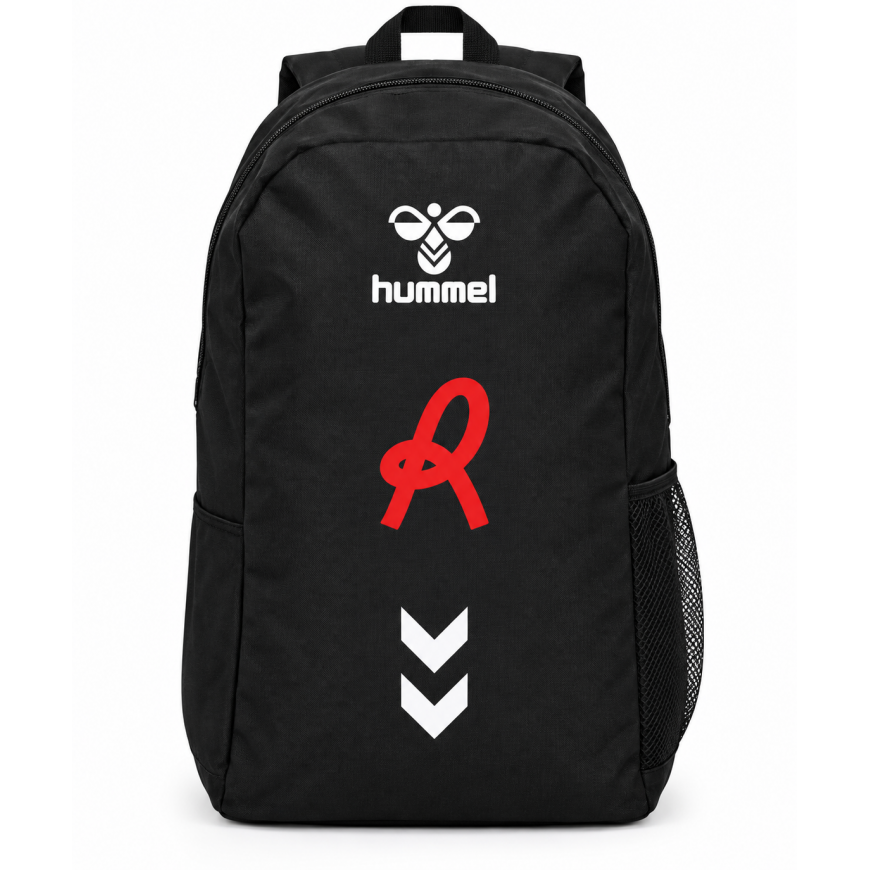 hummel - 2025-26 vicenza backpack