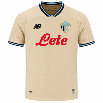 new balance - 2026-27 Atalanta third shirt