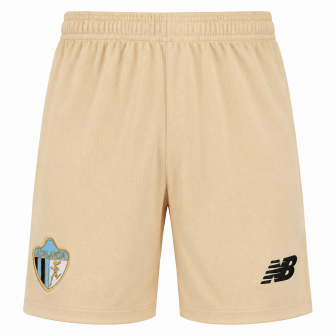 new balance - 2026-27 Atalanta pantaloncino third