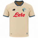new balance - 2026-27 Atalanta third shirt
