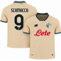 new balance - 2026-27 Atalanta third shirt