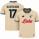 new balance - 2026-27 Atalanta third shirt