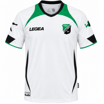 legea - 2014 - Hønefoss Ballklubb home shirt