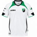 legea - 2014 - Hønefoss Ballklubb home shirt