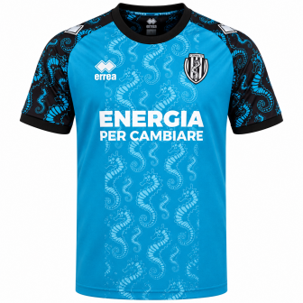 2023-24 CESENA MAGLIA THIRD ERREA