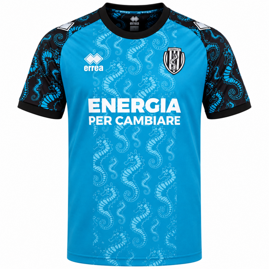 2023-24 CESENA MAGLIA THIRD ERREA