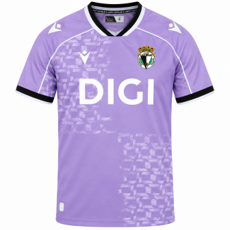 macron - 2026-27 burgos fc third shirt