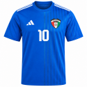 adidas - 2026-27 uae home shirt