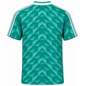 adidas - 1990 germany away reissue shirt