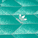 adidas - 1990 germany away reissue shirt