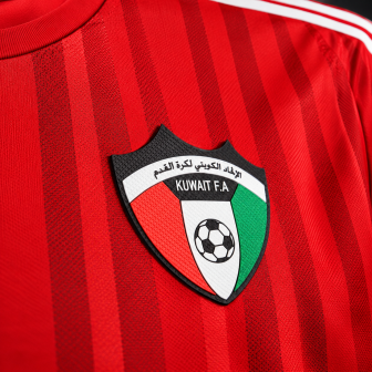 adidas - 2025-26 kuwait away shirt