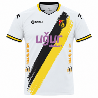 2025-26 Istanbulspor fifth Shirt