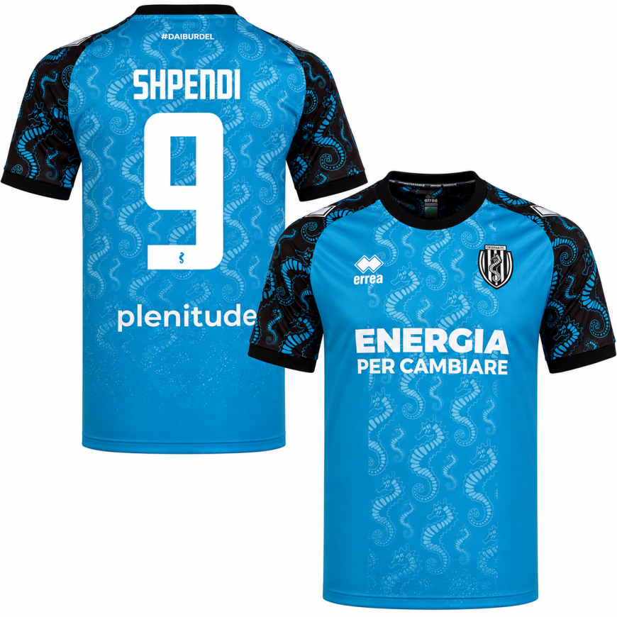 2023-24 CESENA MAGLIA THIRD ERREA