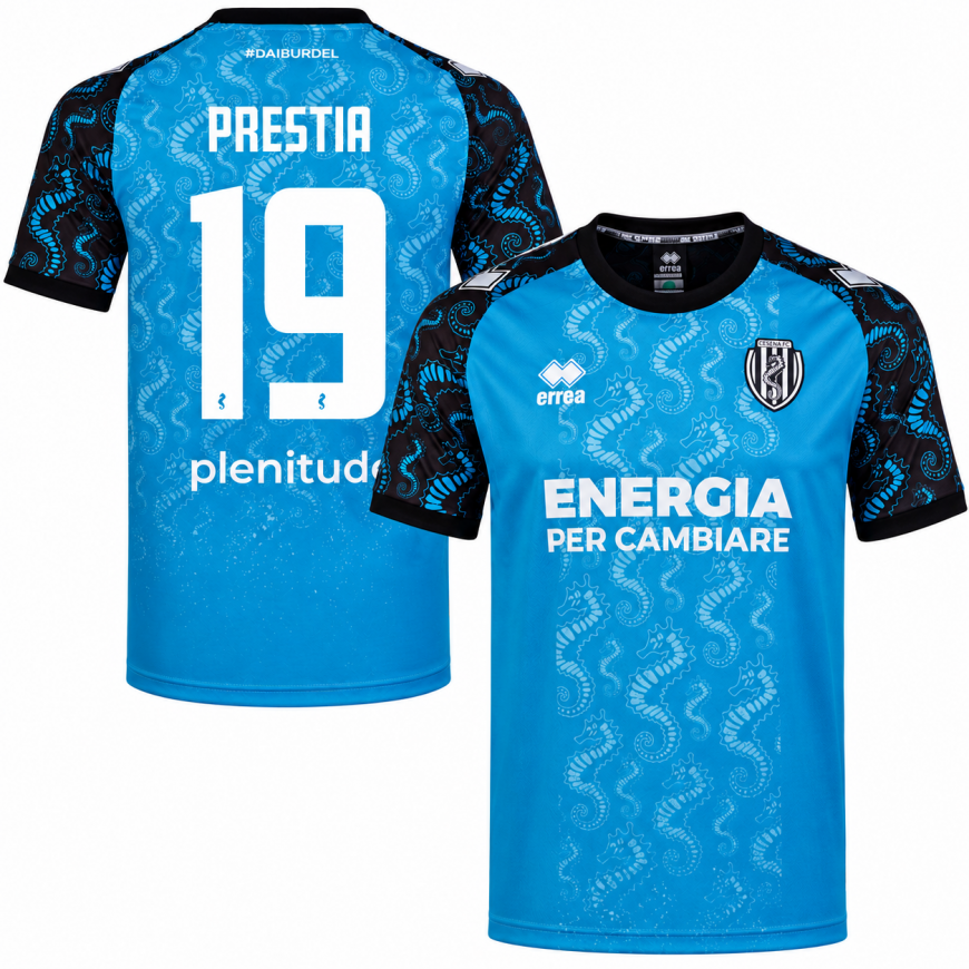 2023-24 CESENA MAGLIA THIRD ERREA