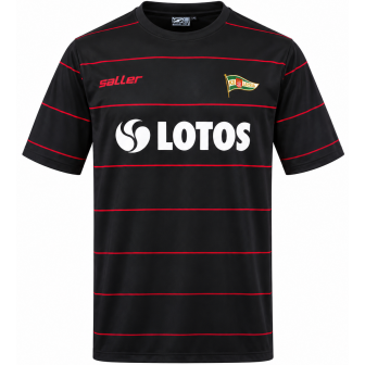saller - 2015-16 lechia gdansk third shirt