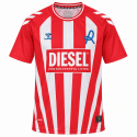 hummel - 2026-27 Vicenza third shirt