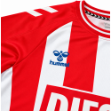 hummel - 2026-27 Vicenza third shirt