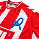 hummel - 2026-27 Vicenza third shirt