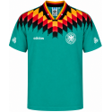 adidas - 1994 germany away reissue shirt