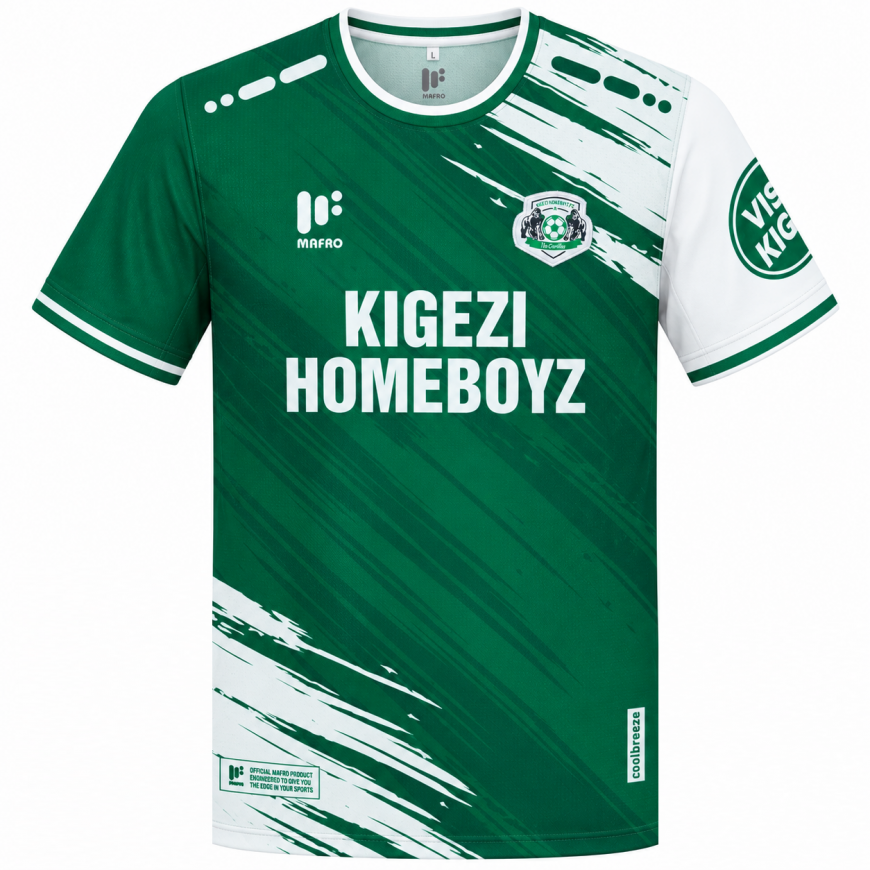 mafro sport - 2023-24 Aduana Stars home Shirt