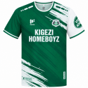 mafro sport - 2023-24 Aduana Stars home Shirt