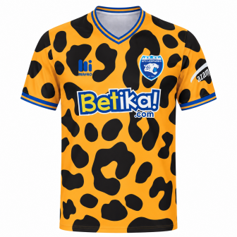 mafro - 2024-25 AFC Leopards Third Shirt