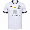macron - 2026-27 ararat armenia home shirt