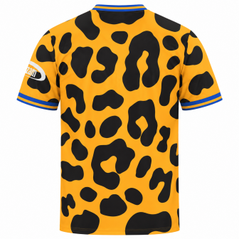 mafro - 2024-25 AFC Leopards (kenya) Third Shirt