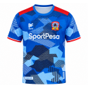 mafro - 2024-25 Shabana FC Away Shirt