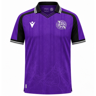 macon - 2026-27 ostia mare lido home shirt