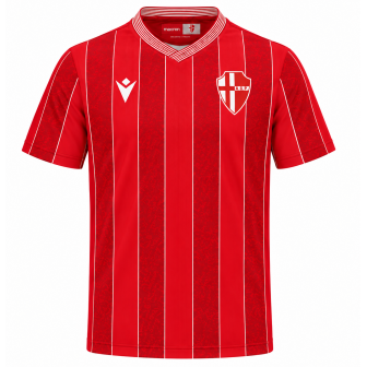 macron  - 2025-26 padova away shirt