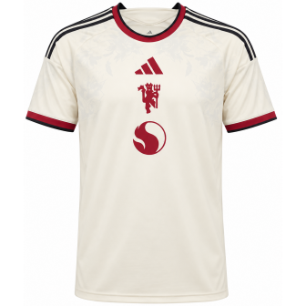 adidas - 2026-27 Manchester utd third shirt