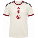 adidas - 2026-27 Manchester utd third shirt