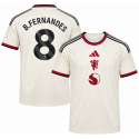 adidas - 2026-27 Manchester utd third shirt