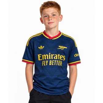 adidas - -2026-27 arsenal away shirt