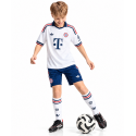 adidas - -2026-27 bayern fc away shirt