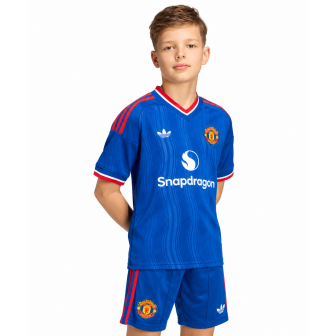 adidas - -2026-27 manchester united away shirt
