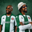 kappa - 2026-27 red star fc home shirt