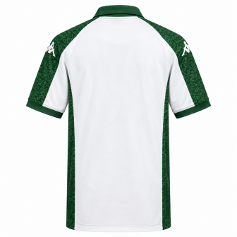 kappa - 2026-27 red star fc home shirt