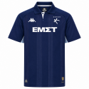 kappa - 2026-27 kallithea home shirt