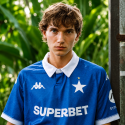 kappa - 2026-27 wisla krakow third shirt