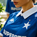 kappa - 2026-27 wisla krakow third shirt