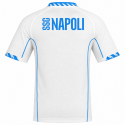 ea7 - 2026-27 napoli pre game shirt