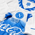 ea7 - 2026-27 napoli pre game shirt