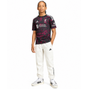 adidas - -2026-27 liverpool fc maglia third bambino