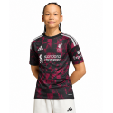 adidas - -2026-27 liverpool fc maglia third bambino