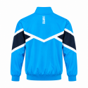 ea7 - 2026-27 napoli pre game shirt